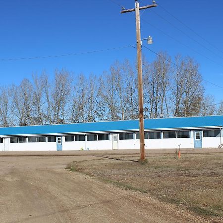 Raval Paradise Motel And Rv Park Youngstown 외부 사진