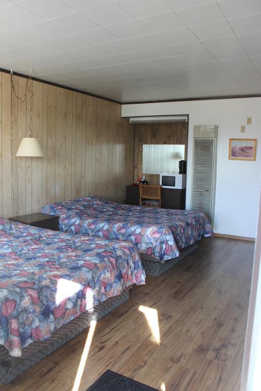Raval Paradise Motel And Rv Park Youngstown 외부 사진