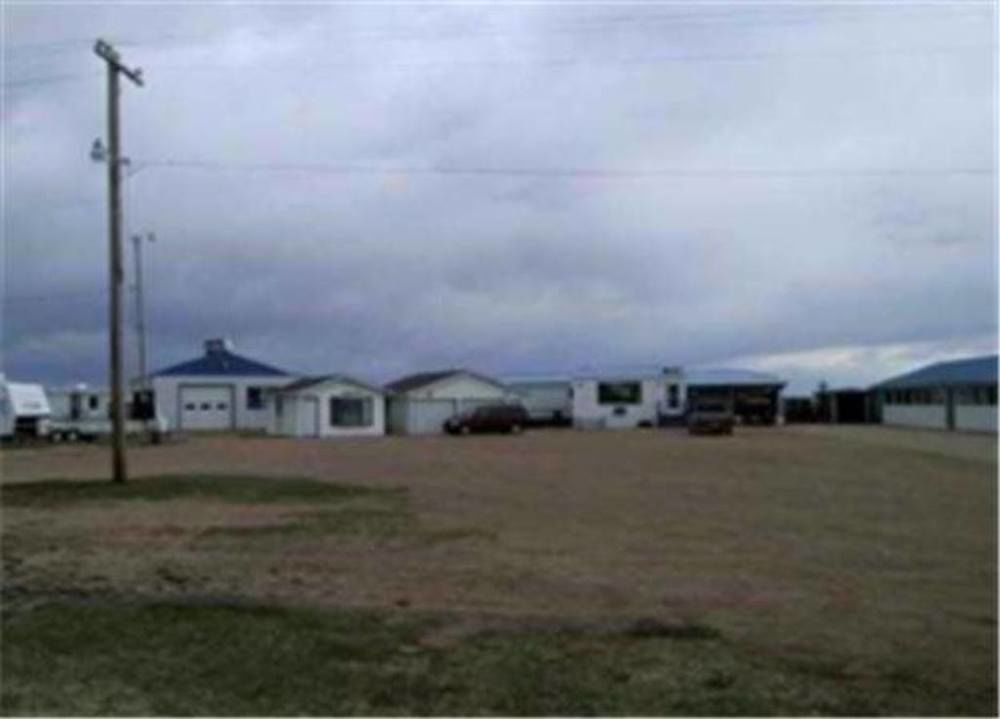 Raval Paradise Motel And Rv Park Youngstown 외부 사진